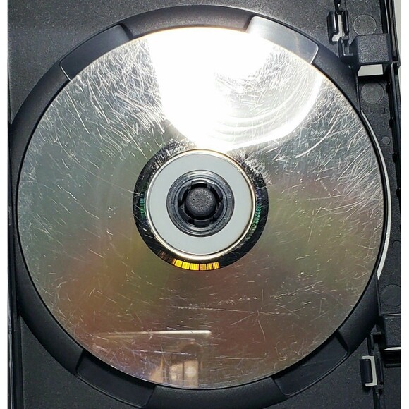 Comic Movie Blu-Ray/DVD Lot: Dark Knight, Avengers, Guardians, Max Payne TESTED - Picture 3 of 12